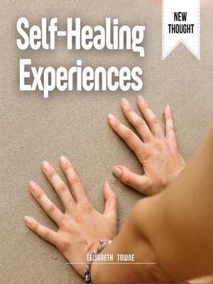 cover image of Self-Healing Experiences